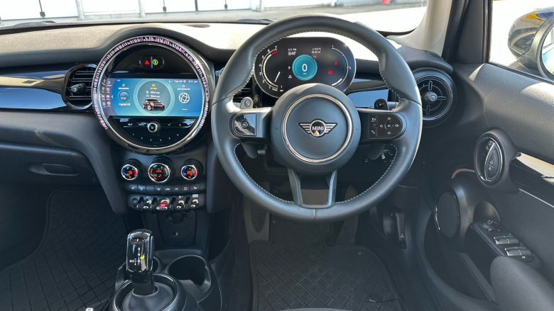 MINI Hatchback 2.0 Cooper S Classic Premium 5dr Auto Petrol Hatchback